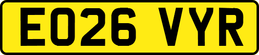 EO26VYR