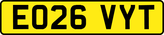 EO26VYT