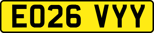 EO26VYY