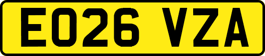 EO26VZA