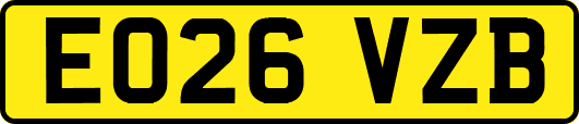 EO26VZB