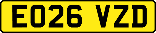 EO26VZD