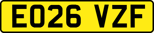 EO26VZF