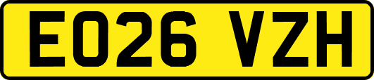 EO26VZH