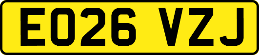 EO26VZJ