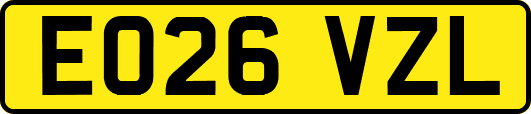 EO26VZL