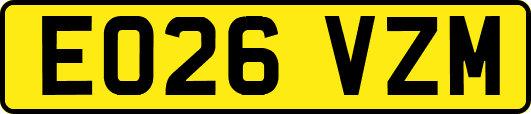 EO26VZM