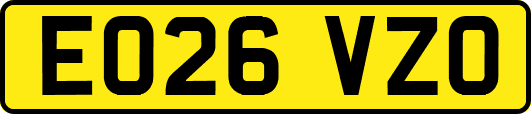 EO26VZO