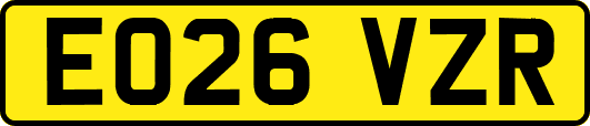 EO26VZR