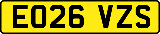 EO26VZS