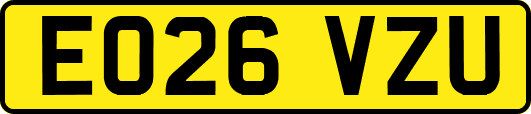 EO26VZU