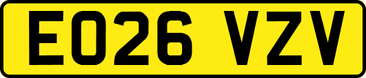 EO26VZV