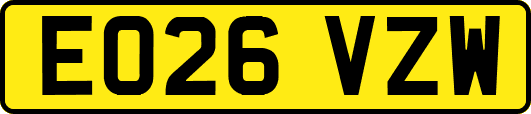 EO26VZW