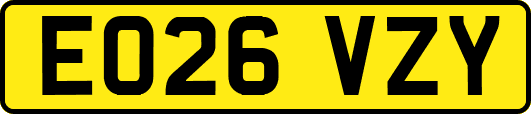 EO26VZY