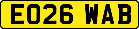 EO26WAB