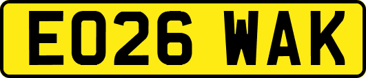 EO26WAK