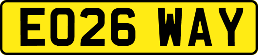 EO26WAY