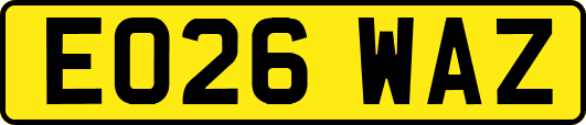 EO26WAZ