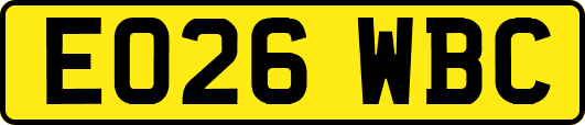 EO26WBC