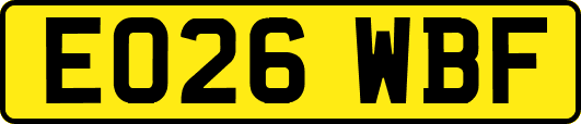 EO26WBF