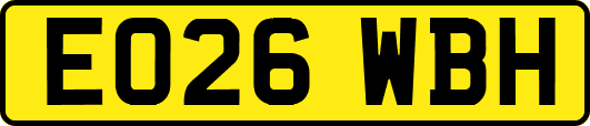 EO26WBH