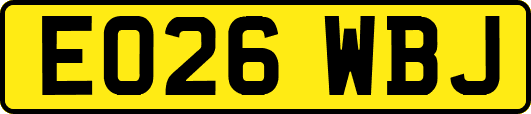 EO26WBJ