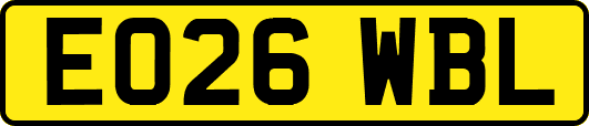 EO26WBL