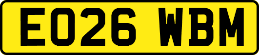 EO26WBM
