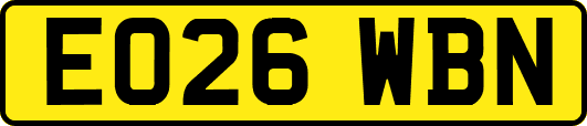 EO26WBN