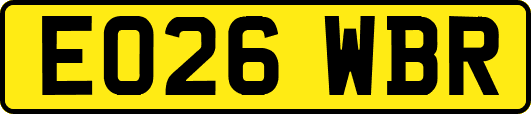 EO26WBR