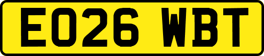 EO26WBT