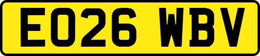 EO26WBV