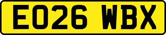EO26WBX