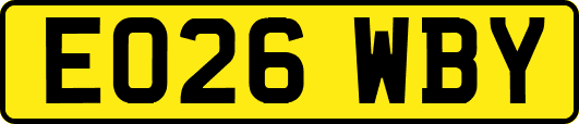 EO26WBY