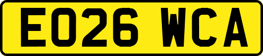 EO26WCA