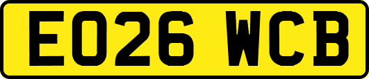 EO26WCB