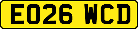 EO26WCD