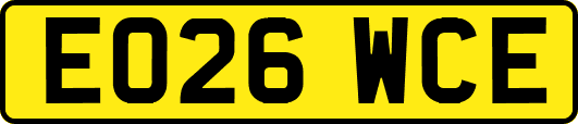 EO26WCE