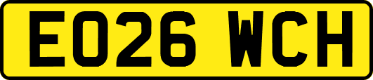 EO26WCH