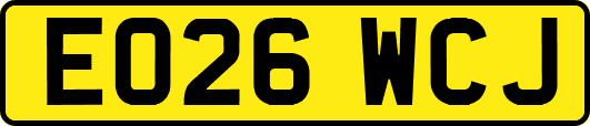 EO26WCJ