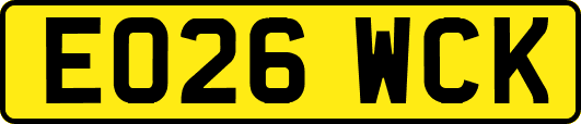 EO26WCK