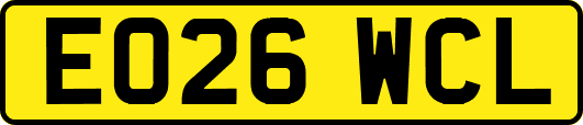 EO26WCL