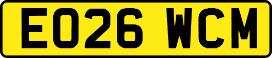 EO26WCM