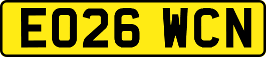 EO26WCN