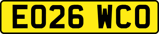 EO26WCO