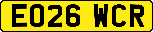 EO26WCR