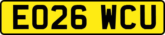 EO26WCU