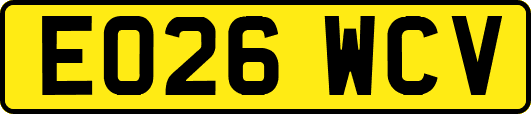 EO26WCV