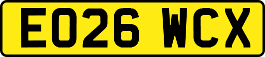 EO26WCX