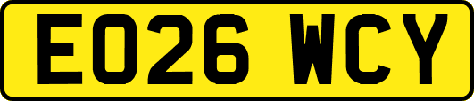EO26WCY